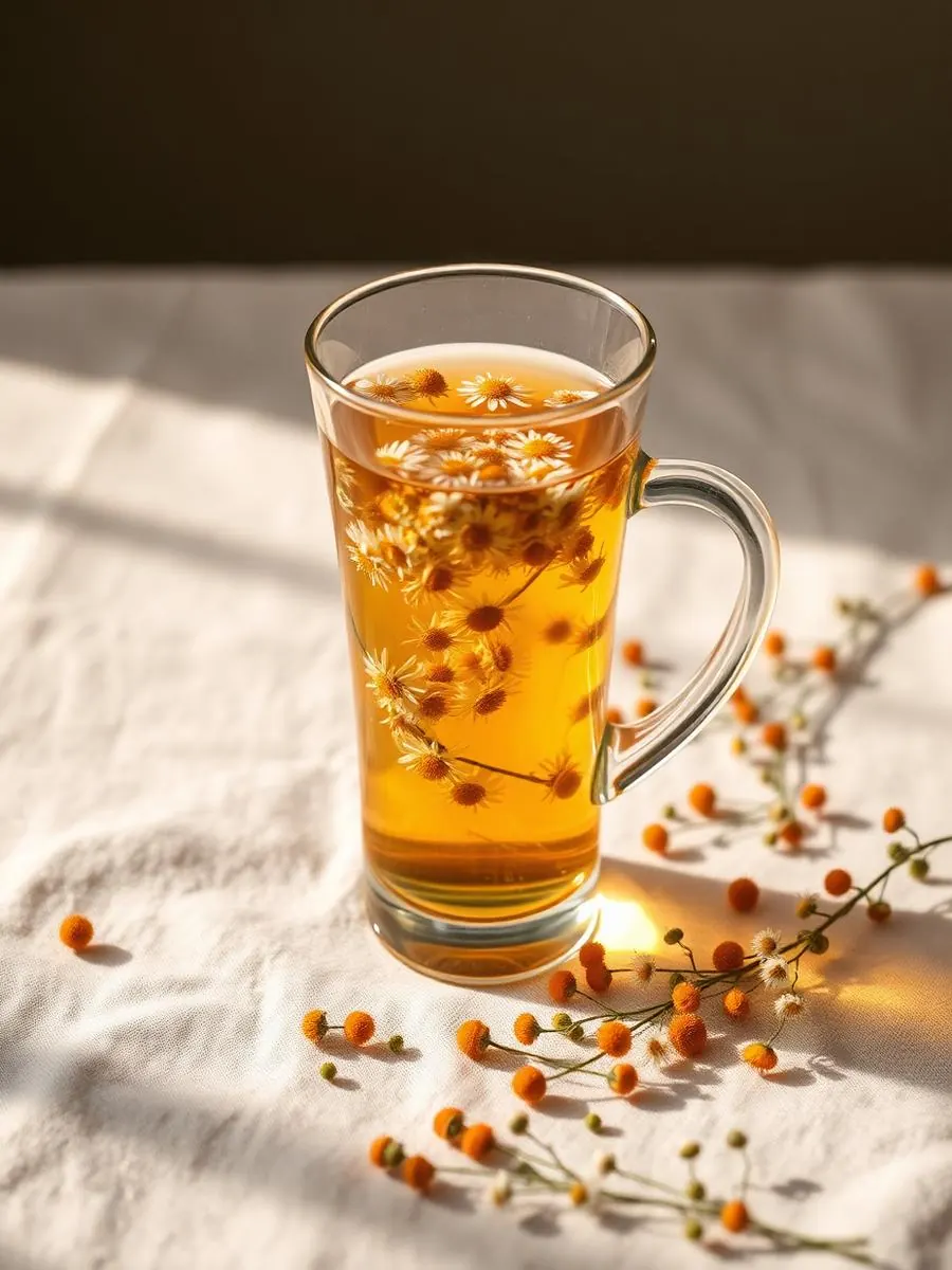 Raw Honey