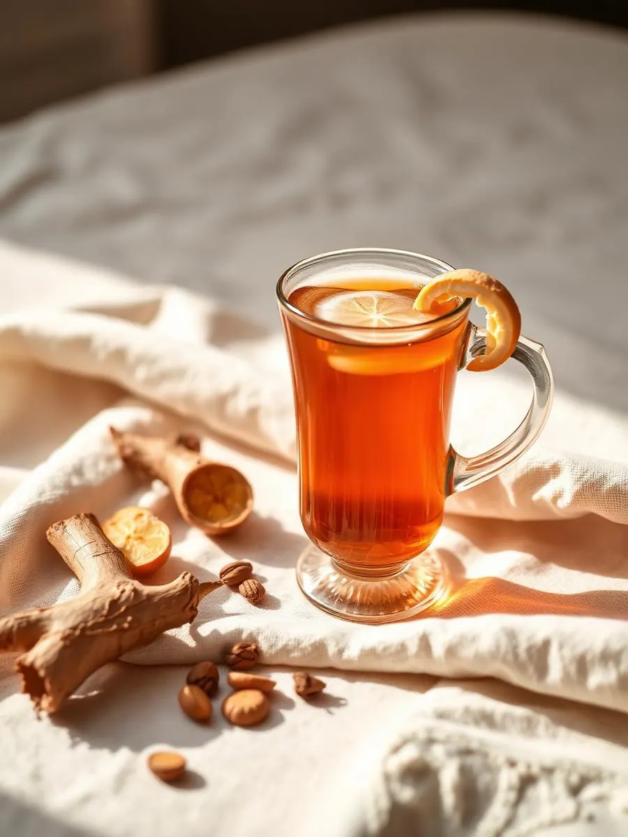 Chai Masala Powder