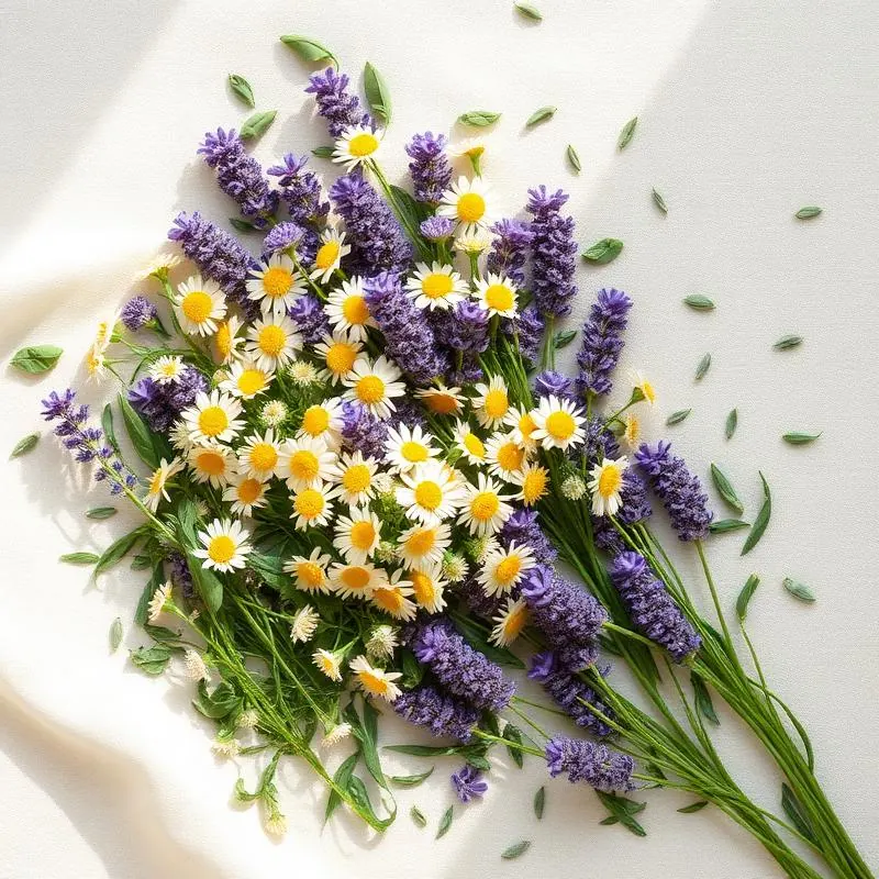 Herbal Charm Tea