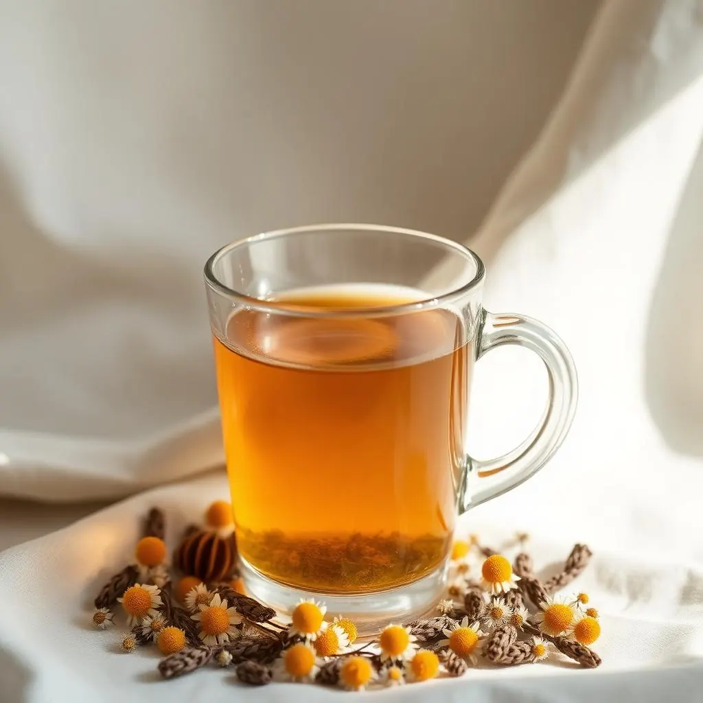 Darjeeling Classic Green