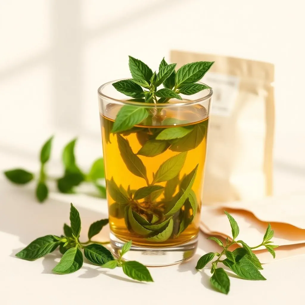 Metaboost Tea