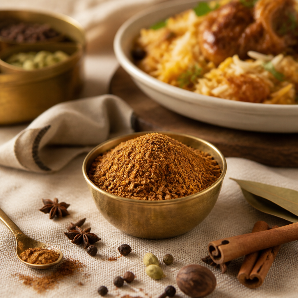 Biryani Masala
