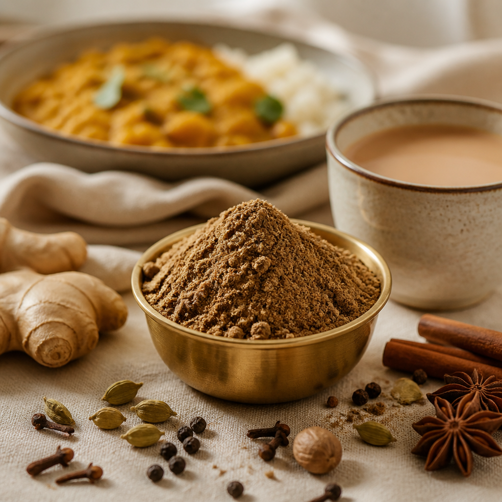 Chai Masala Powder