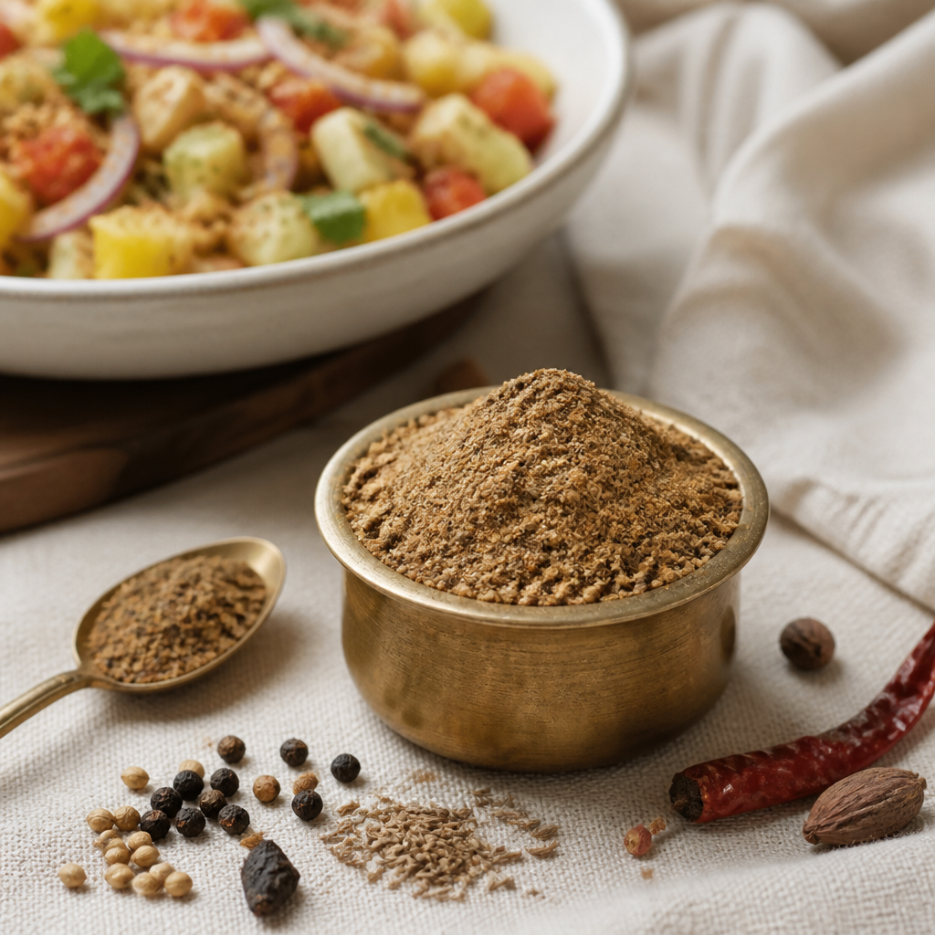 Chat Masala