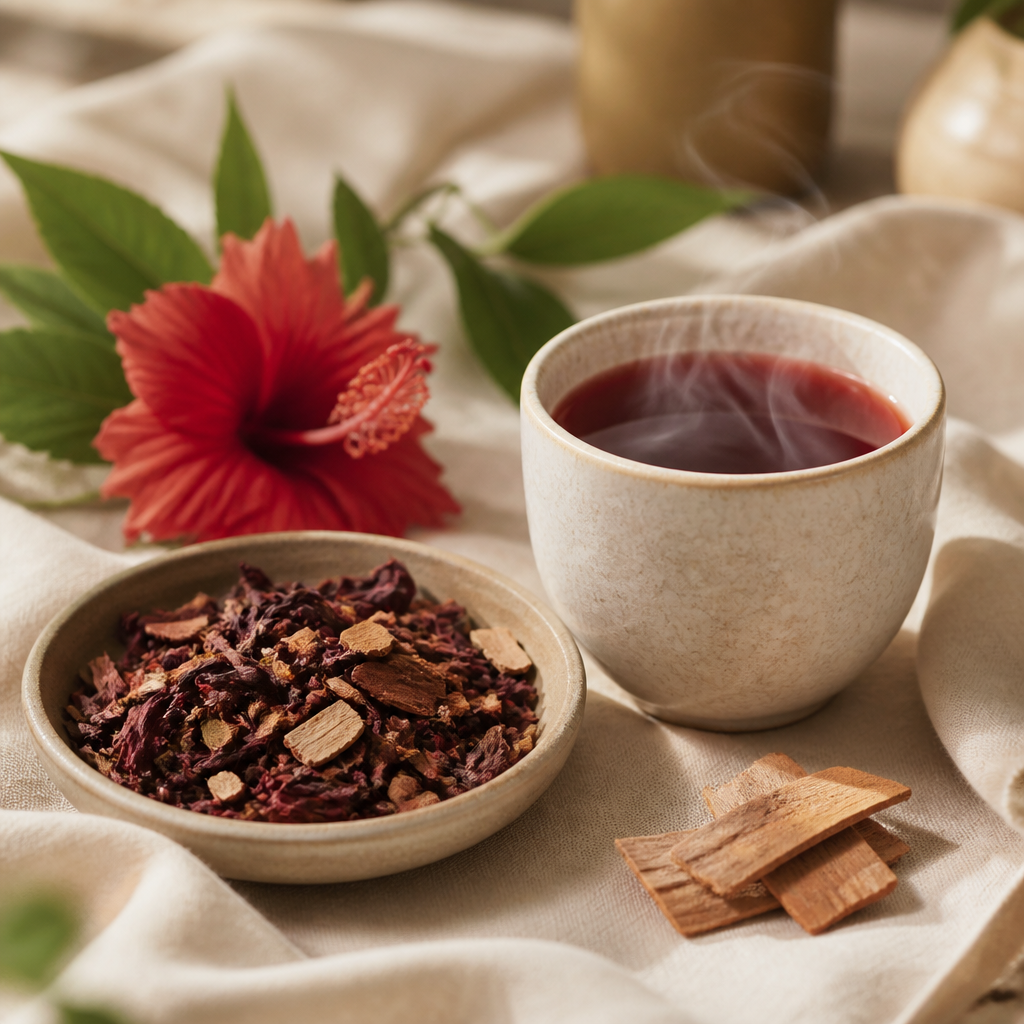 Hypertension Blend
