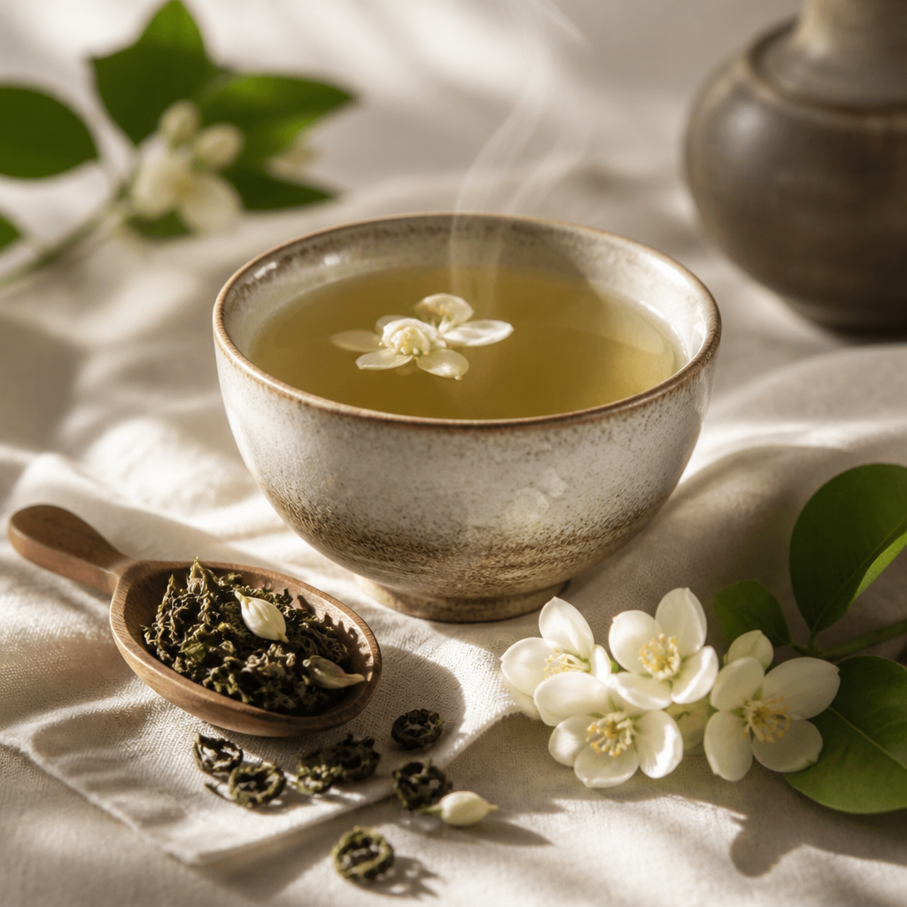 Jasmine Bouquet