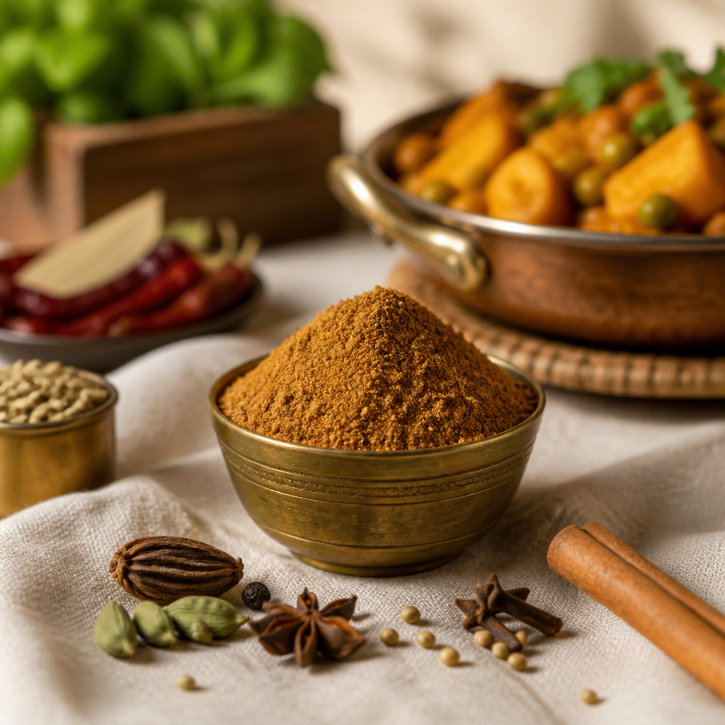 Kitchen King Masala