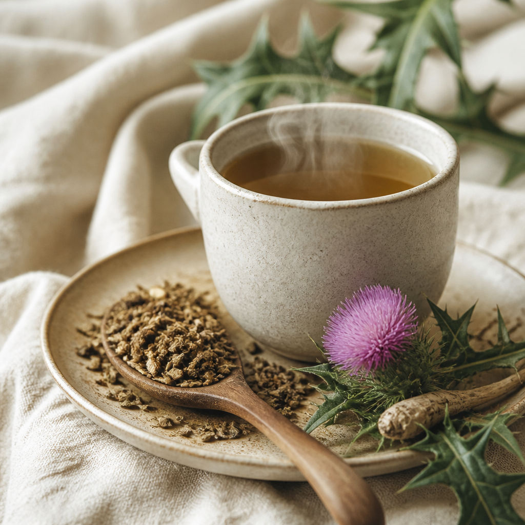 Liver Detox