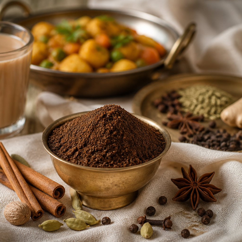 Royal Masala CTC