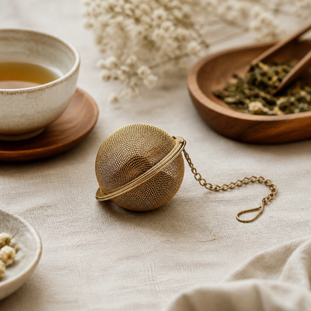 Tea Infuser
