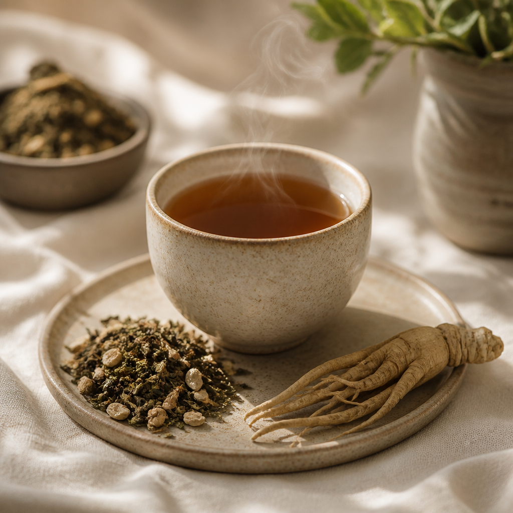 ThyroVital Blend