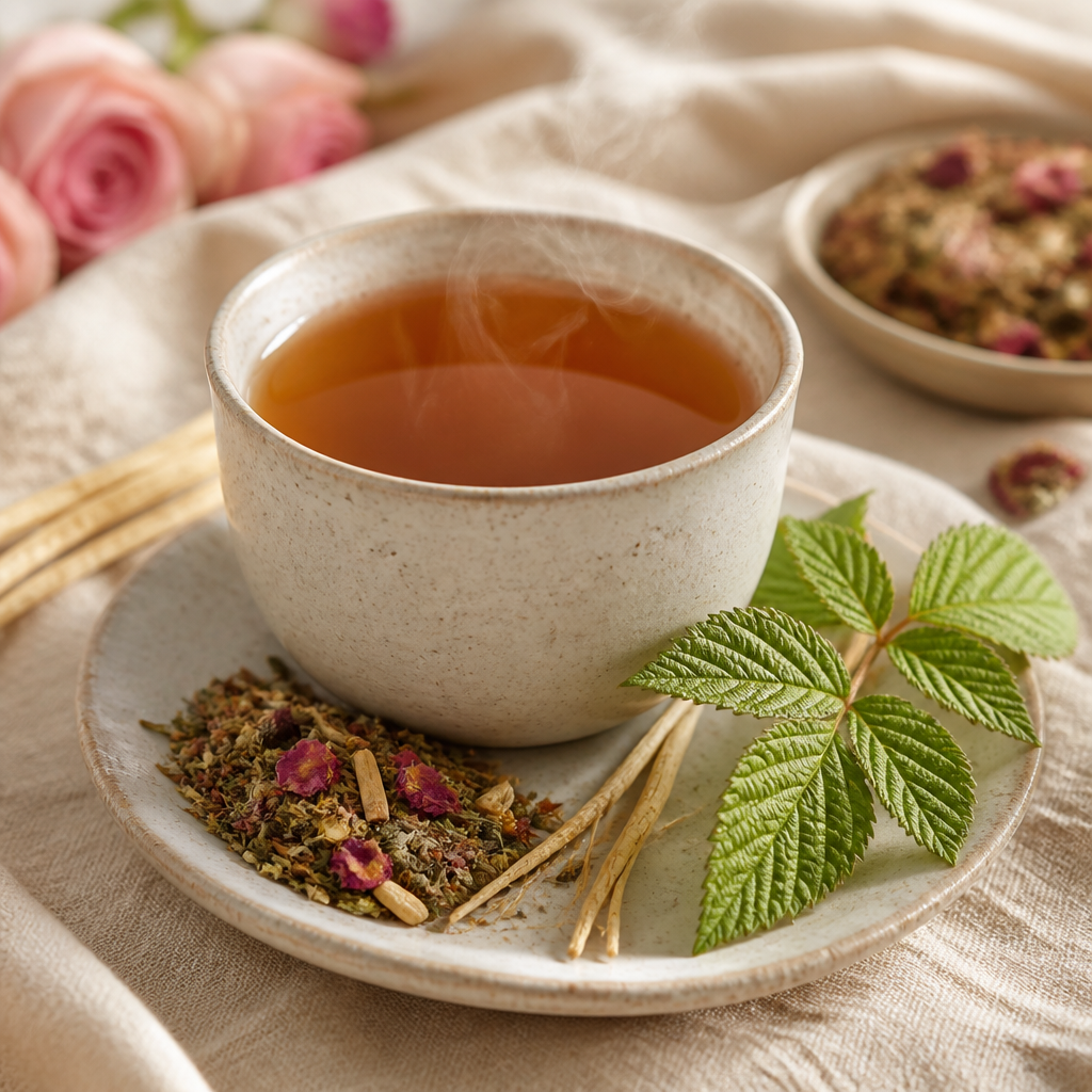 Women Wellness Tea